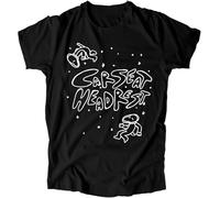Funny Car Seat Headrest Merch Twin Fantasy Art T-Shirt, S1., XL