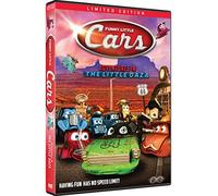 Funny Cars The Little Oaza