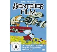Funny Cartoons - Abenteuer Film