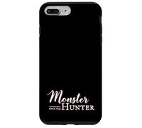 Funny Casual Monster Hunter Halloween Coque pour iPhone 7 Plus/8 Plus