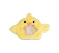 Funny Cat Hats, Animal-Shaped Headwear Costume Accessory, Cute Hats Cats and Small Pets, Soft Comfortable Dress-Up Accessory for Festive Occasions, for Kittens Dogs Halloween Christmas Parties