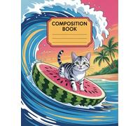 Funny Cat Meme Composition Book: 120 Pages Notebook, with Warmcozy Cover Design, designed for Creative Writing, Ideas, Drawing, Writers, Women, Back ... designed for Creative Writing, Ideas, Drawi