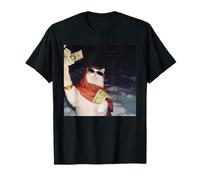 Funny Cat Meme Cursed Meme T-Shirt