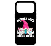 Funny Cat Mom Saying Mothers Day GNOME for Best Cat Grandma Coque pour iPhone 17 Pro Max