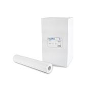 Funny cellulose rouleaux d'hygiène, blanc brillant, 59 cm (Lot de 1 x 9)