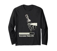 Funny Chess I Sac'd My Queen Meme Success Rate 2% Manche Longue