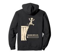 Funny Chess I Sac'd My Queen Meme Success Rate 2% Sweat à Capuche