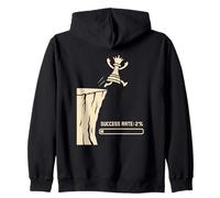 Funny Chess I Sac'd My Queen Meme Success Rate 2% Sweat à Capuche