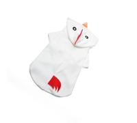 Funny Chick Designs Vêtements pour animaux de compagnie pour petits et grands chiens et chats Costume d'événement à thème fête célébration races Vêtements respirant pour animal domestique