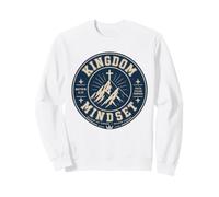 Funny Christian Jesus, Chef d'entreprise et Directeur de la Direction Sweatshirt