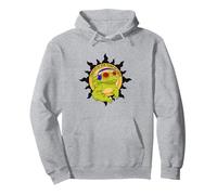 Funny Church of The Toad of Light Sonora Desert Bufo Sweat à Capuche