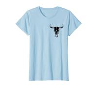 Funny Citation If Genders Confuse You Go Milk a Bull Vintage T-Shirt
