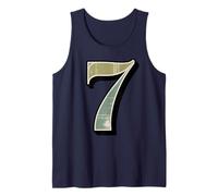 Funny Classic 67 Six Seven Meme Couple Assorti Noël 7 Débardeur