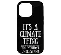 Funny Climate Politics Activist Planet Future Progressive Coque pour iPhone 13 Pro