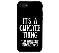 Funny Climate Politics Activist Planet Future Progressive Coque pour iPhone SE (2020) / 7/8
