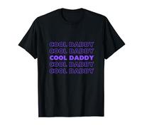 Funny Cool Daddy Fête des pères T-Shirt