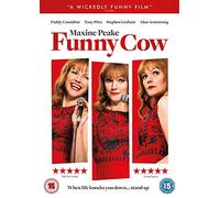 Funny Cow [Edizione: Regno Unito] [Import]