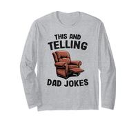 Funny Dad Humour This and Telling Dad Blagues Manche Longue