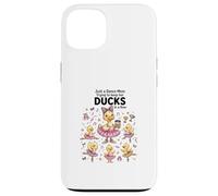 Funny Dance Mom Gifts Dance Mama Ballet Coque pour iPhone 13