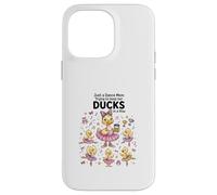 Funny Dance Mom Gifts Dance Mama Ballet Coque pour iPhone 14 Pro Max