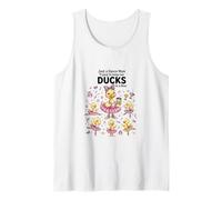 Funny Dance Mom Gifts Dance Mama Ballet Débardeur