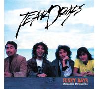 Funny Days [Unreleased and Rar [Import]