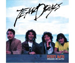 Funny Days [Unreleased and Rar [Import]