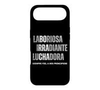 Funny Design in Spanish - Borracha Motivational Coque pour iPhone Air