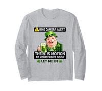 Funny DIH St Patrick Day Blagues irlandaises Meme Paddys Manche Longue