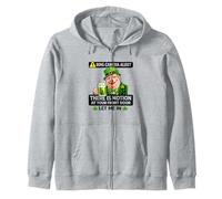 Funny DIH St Patrick Day Blagues irlandaises Meme Paddys Sweat à Capuche
