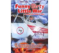Funny Dirty Little War [Import USA Zone 1]