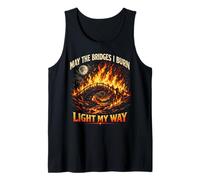 Funny Divorce Party Divorcing Divorced Fresh Start Humor Débardeur