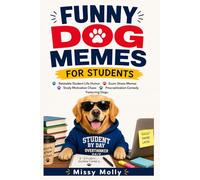 Funny Dog Memes for Students: Relatable Student Life Humor, Exam Stress Memes, Study Motivation Chaos, and Procrastination Comedy Featuring Dogs