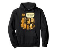 Funny Dog's Anonymous Cela fait trois semaines que j'ai aboyé Sweat à Capuche