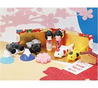 Funny Erasers Japan Lot de 60 gommes