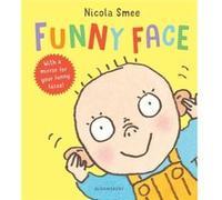 Funny Face by Nicola Smee Unknown (Auteur)