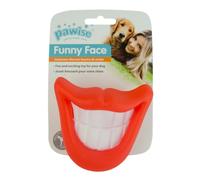Funny Face de Pawise - Variantes: Grandes dents