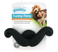 Funny Face de Pawise - Variantes: Moustache