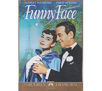 Funny Face [DVD]