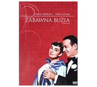 Funny Face [DVD] (IMPORT) (Pas de version française)