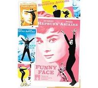 Funny Face G