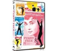 Funny Face – Import anglais – Universal Pictures