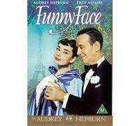 Funny Face G