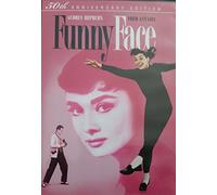 Funny Face [Import USA Zone 1]