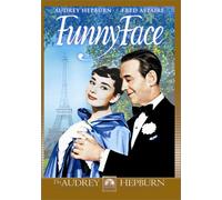 Funny Face [Import USA Zone 1]