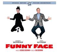 Funny Face (Ost)+9 Bonus Tracks
