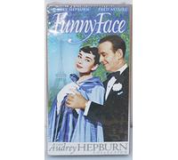 Funny Face [VHS]