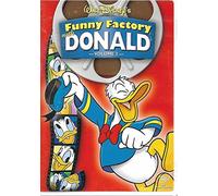 Funny Factory With Donald 2 [Import USA Zone 1]