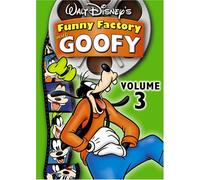 Funny Factory with Goofy 3