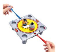 Funny Family Games 2-Player Interactive Fast-Paced Funny Battle